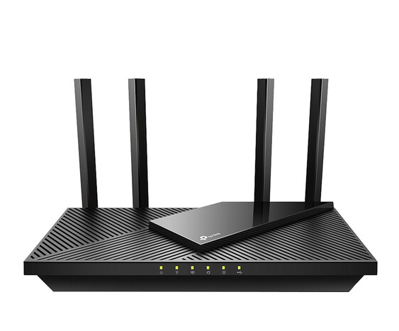 TP-Link AX6600 (vSeeBox V6 Plus)