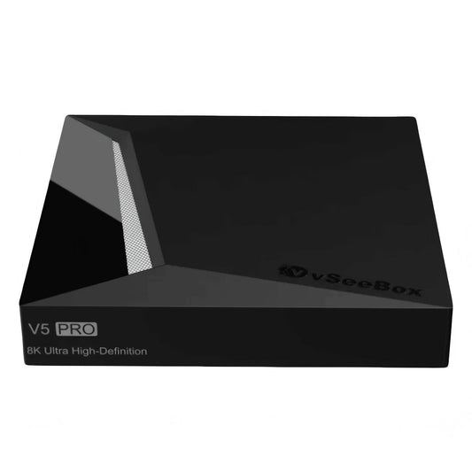 vSeeBox V5 Pro