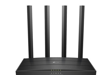 TP-Link AC1200 WiFi Router (vseebox V6 Max)