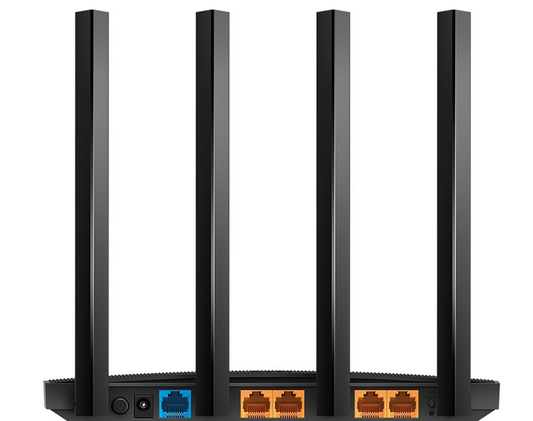 TP-Link AC1200 WiFi Router (vseebox V6 Max)