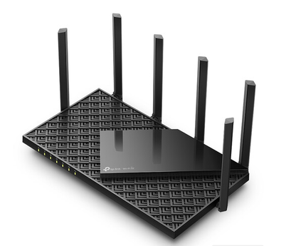 TP-Link AX6600 (vSeeBox V6 Plus)