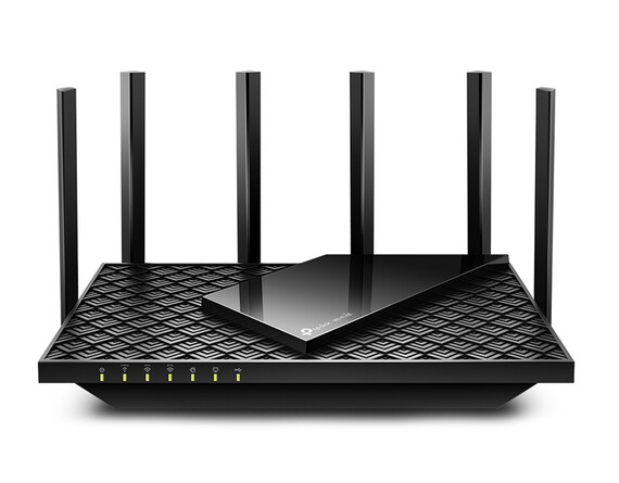 TP-Link AX6600 (vSeeBox V6 Plus)