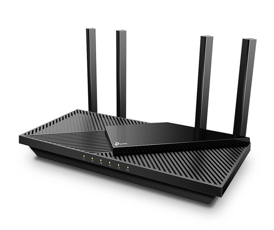 TP-Link AX6600 (vSeeBox V6 Plus)