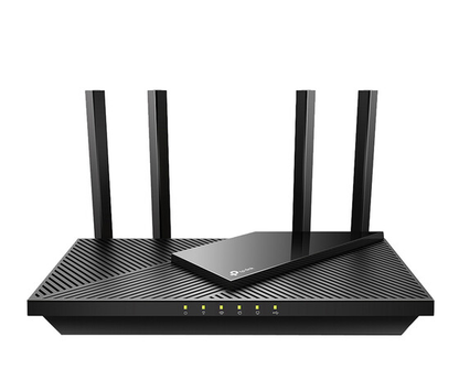 TP-Link AX6600 (vSeeBox V6 Plus)