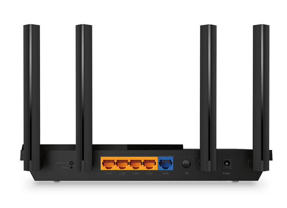 TP-Link WiFi Router 1200Mbps (vseebox V5 Pro)