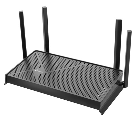 AX1800 WiFi 6 Router (vSeeBox Elite Ultra)