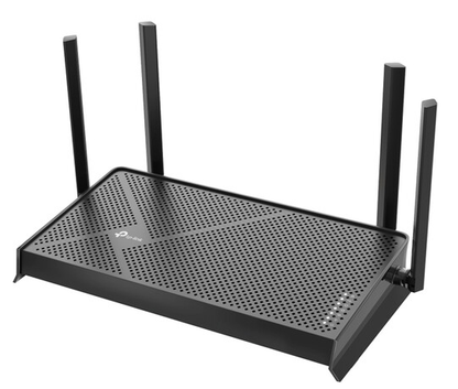 AX1800 WiFi 6 Router (vSeeBox Elite Ultra)