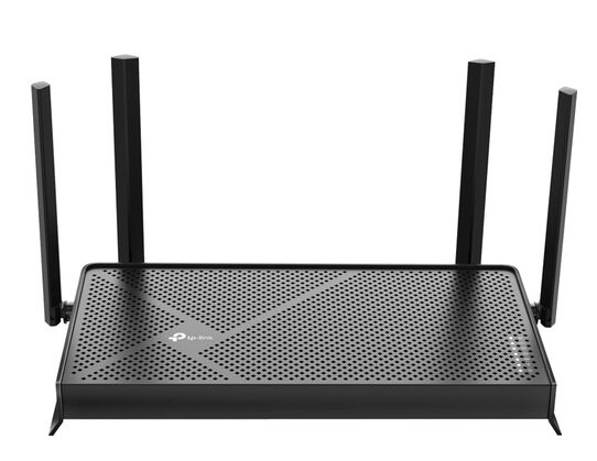AX1800 WiFi 6 Router (vSeeBox Elite Ultra)