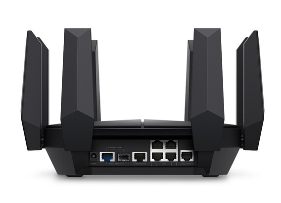 TP-Link AXE16000 (vseebax V3 Plus)