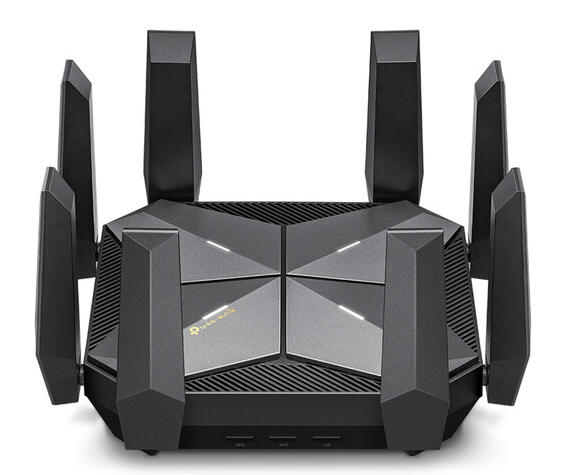TP-Link AXE16000 (vseebax V3 Plus)