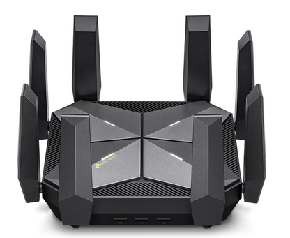 TP-Link AXE16000 (vseebax V3 Plus)