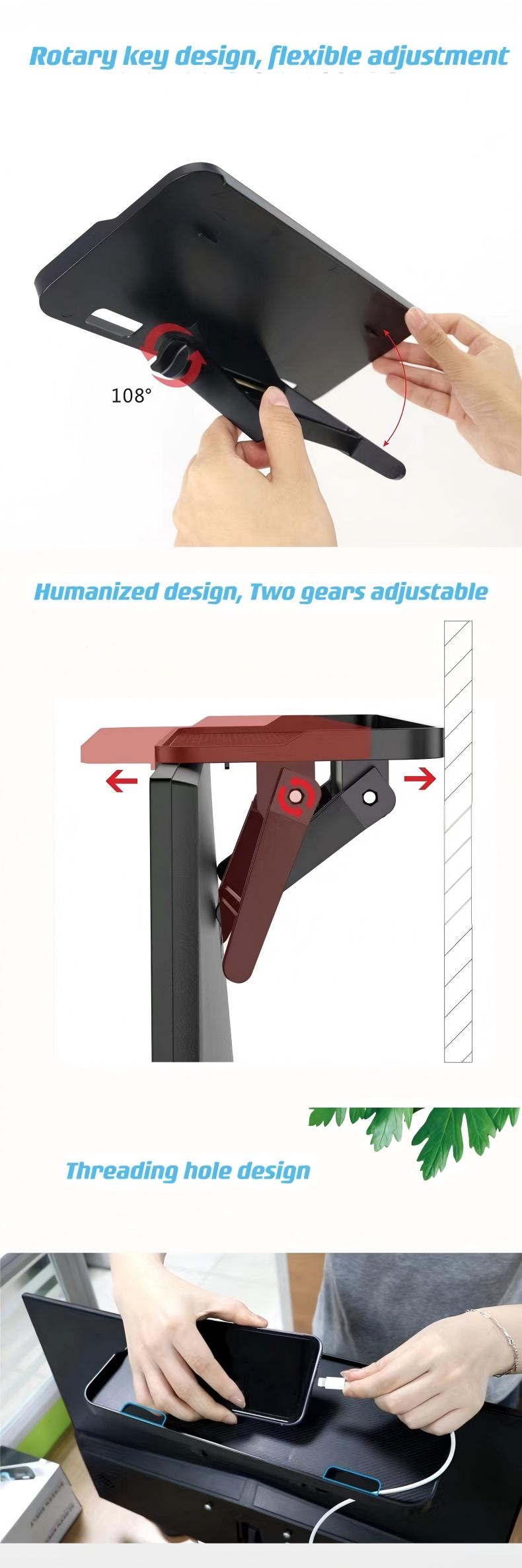 vSeeBox Accessories - TV Stand