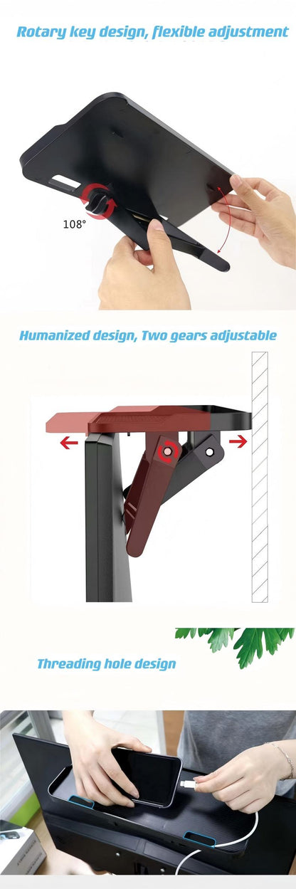 vSeeBox Accessories - TV Stand