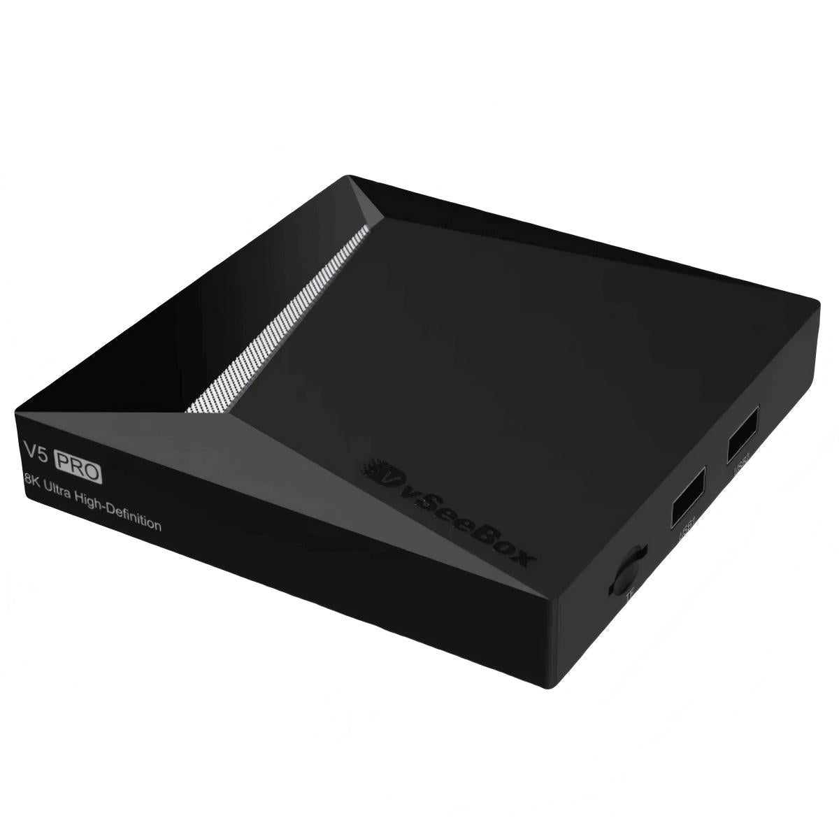 vSeeBox V5 Pro
