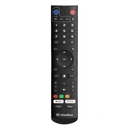 vSeeBox V5 Pro