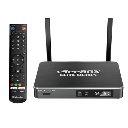 vSeeBox Elite Ultra