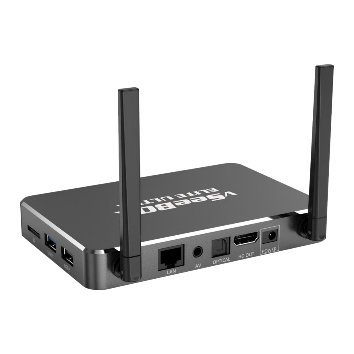 vSeeBox Elite Ultra