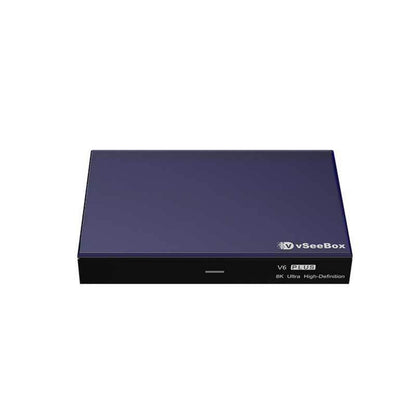 vSeeBox V6 Plus