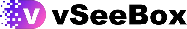 vSeeBox Logo